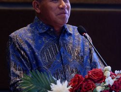 Kepala Badan Pemulihan Aset Kejaksaan RI Dr. Amir Yanto Menjadi Narasumber Utama dalam Kegiatan Roadshow Penerangan Hukum di Lingkungan PT PLN (Persero)