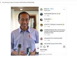 Soal Dugaan Video Doorstop Pura-pura Presiden Jokowi, Ini Kata Dewan Pers