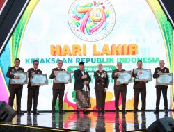 Mia Amiati Canangkan Sustainable Development Goals