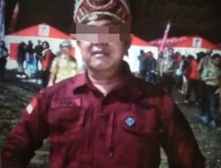 Terkait PETI Menggunakan Alat Berat di Kecamatan Sangir Solok Selatan Oknum Ngaku Wartawan Inisal ‘OL’ Jadi ‘Pahlawan Kesiangan