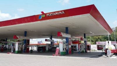 Pembatasan BBM Subsidi 2024: Mobil Avanza hingga Pajero Dilarang Beli Pertalite dan Solar Mulai 1 Oktober