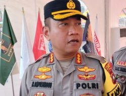 Respons Kapolres Barelang Batam Kombes Heribertus Ompusunggu Soal Anggota Satres Narkoba Ditangkap Propam Mabes Polri