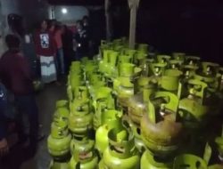 Tidak Salurkan Gas Bersubsidi ke Masyarakat, 2 Pangkalan di Batam Diberi Sanksi Pemutusan Hubungan Usaha