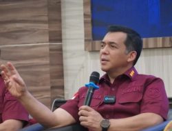 Ini Alasan Silmy Karim Bekali Petugas Imigrasi dengan Senjata Api