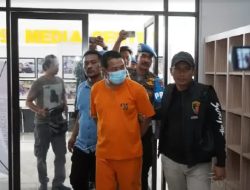 Oknum Anggota Polda Riau Diduga Aniaya Warga Hingga Tewas