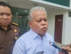 Kejagung Geledah Kantor Kementerian LHK Terkait Kasus Korupsi