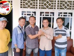 Barisan Pejuang Mirza, Dukung HARLI Di Pilkada Lampung Utara