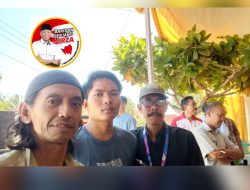 Barisan Pejuang Mirza Kabupaten Pesawaran Dukung Calon Bupati Aries Sandi Supriyanto di Pilkada 2024 