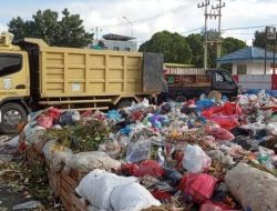 Pengelolaan Sampah di Pekanbaru Akan Beralih ke BLUD