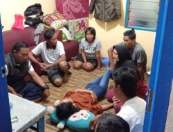 Sempat Viral di Medsos ! Wanita di Tanjungpinang Ngaku Jadi Korban Jambret, Polisi Ungkap Laporannya Palsu