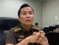 Kepala Kejaksaan Negeri Pekanbaru Marcos MM Simaremare, SH, MHum Minta Tim Sukses Peserta Pilkada Jangan Sebar Isu Negatif