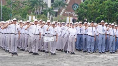 Ayoo.. Merapat ! Bagi Siswa SMA/SMK Negeri Kurang Mampu di Riau, Ini Persyaratan Bantuan Seragam dari Baznas