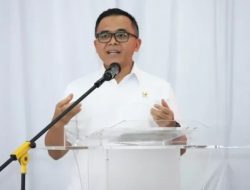 Menteri PANRB Akhirnya Setujui Kenaikan Tunjangan Hakim