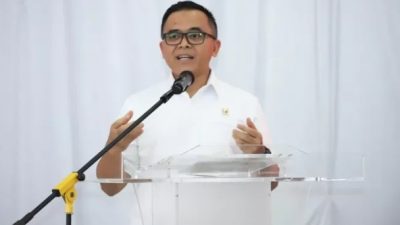 Menteri PANRB Akhirnya Setujui Kenaikan Tunjangan Hakim