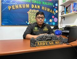 Putusan Majelis Hakim Tipikor Ambon : 3 Terdakwa Korupsi ADD/DD Negeri Haya di Vonis Bervariasi