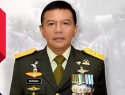 DPR Terima Suspres Pergantian Kepala BIN, Herindra Ditunjuk Gantikan Budi Gunawan