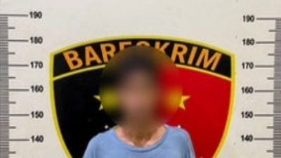 Pelaku Pencabulan Gadis Kembar di Kepulauan Anambas Tidak Sendirian, Seorang Lagi Terduga Pelaku Diamankan Polisi