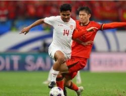 Arab Saudi Ditahan Imbang Bahrain, Indonesia Kalah Perdana, Jepang Kokoh di Puncak Klasemen Kualifikasi Piala Dunia 2026