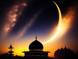 Ramadan 2025 Tinggal 136 Hari Lagi, Ini Perkiraan Tanggal Mulainya