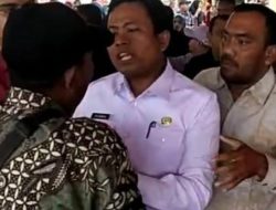 Soroti Kinerja Plt Bupati Rohil, Kalna Surya Siregar SH : H. Sulaiman Gamang menjadi Plt Bupati Memimpin Rokan Hilir