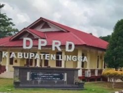 Sederet Nama Anggota DPRD Ini Berhutang di BUMD Lingga Sejak Tahun 2015 dan Tidak Dilunasi