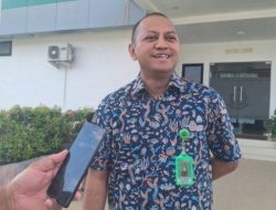 Dugaan Korupsi PT BIS BUMD Bintan, Kejari Bintan Tunggu Hasil Audit BPKP