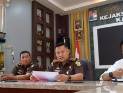 Kejaksaan Negeri Karimun Hentikan Penyelidikan Dugaan Korupsi di DKP Karimun