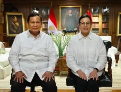 Kemenkeu Kini Langsung Di Bawah Pengawasan Presiden Prabowo