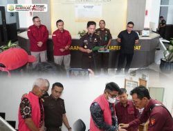 Rugikan Negara 27 Miliar, Kejati Sumbar Tahan 11 Tersangka Korupsi Jalan Tol Padang-Pekanbaru