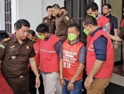 Jaksa Tetapkan 5 Tersangka Kasus Korupsi Kredit Pertanian di Bengkalis