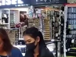 Viral di Medsos ! Dugaan Penipuan di Naomi Emas BCS Mall Batam