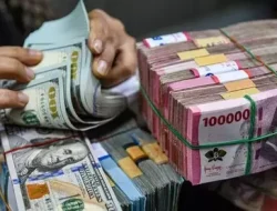 Utang Luar Negeri Indonesia Naik 8,3 Persen Jadi USD 427,8 Miliar