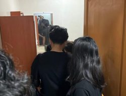 Anak Bawah Umur Dijadikan PSK di Tanjung Uban, 2 Orang Mucikari Ditangkap Polres Bintan