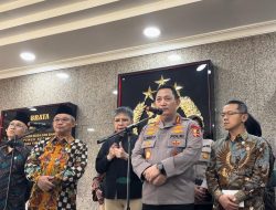 Polri Akan Kedepankan “Restorative Justice” dalam Menyelesaiakan Konflik antara Guru dan Murid