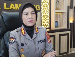 Polda Lampung: Pelaku Pembakaran Hutan dan Lahan Bisa Dijerat Pidana dan Denda