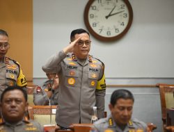 Kapolda Lampung: Netralitas Polri Harga Mati, Demokrasi Harus Terjaga