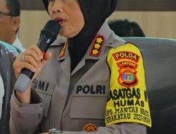 Polda Lampung : Motif Pembunuhan Nenek Tuna Wicara di Lampung Utara Karena Sakit Hati