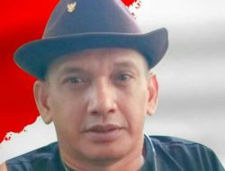 Aktivis Pendidikan Riau Erwin Sitompul S.Pd Minta Presiden Copot Pj Gubri