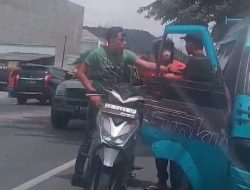 Aksi Aipda Deni Tangkap DPO Ranmor Saat Ingin Rayakan Ultah Bersama Keluarganya
