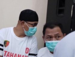 Dirkrimum Polda Kepri Kombes Pol Dony Alexander : Oknum Pegawai BP Batam Tersangka Kasus PMI Ilegal Dibayar Rp800 Ribu per Kepala