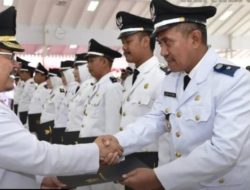 Baleg DPR RI Usulkan Pemilihan Kepala Desa Melalui Partai Politik