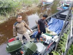 Ungkap Jaringan Perdagangan Orang di Kubu Kabupaten Rokan Hilir, 3 Orang Diringkus Polsek Kubu