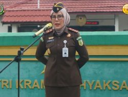 Kejari Inhil Usut Dugaan Korupsi Program Paket Ramadhan Baznas Kabupaten Indragiri Hilir