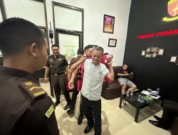 Kejari Konawe Tetapkan PPK Sebagai Tersangka Kasus Pekerjaan Tambatan Perahu di Desa Sawapudo