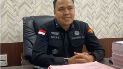 Kejaksaan Negeri Batam Terima SPDP Kasus Ibu Rantai Anak di Bengkong Batam