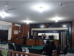 Rugikan Negara 22 M, Eks Bupati Kuansing Sukarmis Divonis 12 Tahun Penjara