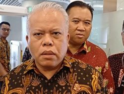 Kejagung Periksa Istri Dua Hakim PN Surabaya Terkait dengan Kasus Ronald Tannur