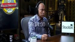 Dikaitkan dengan Kasus Judi Online, Menteri Budi Arie Setiadi Sebut Terlalu Dipolitisasi