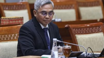 Terpilih jadi Ketua KPK, Setyo Budiyanto Punya Harta Rp 9,6 Miliar