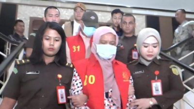 Jaksa Batam Tetapkan 2 Tersangka Kasus Korupsi RSUD Embung Fatimah